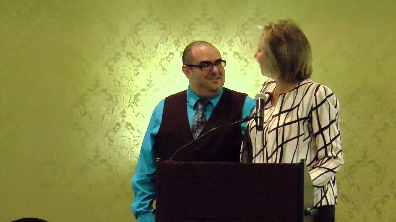 Hernando County Schools School Related Employee Of The Year 2015 2016