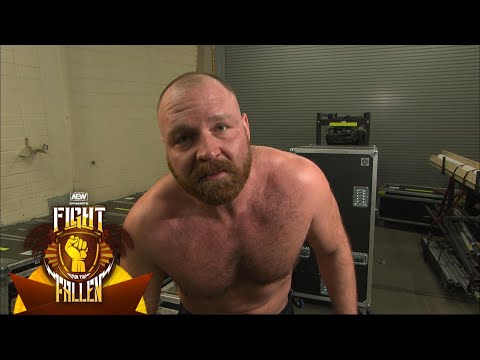 Moxley Knocks on The Forbidden Door. Did Anyone Answer?  | AEW Dynamite FFTF, 7/28/21