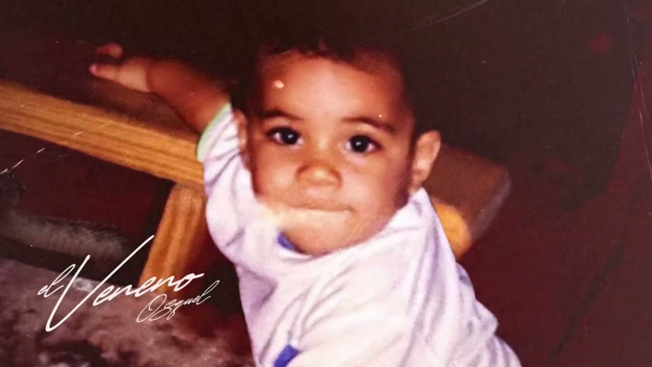 Osquel El Veneno FT Pacho El Antifeka - Sigue Igual 