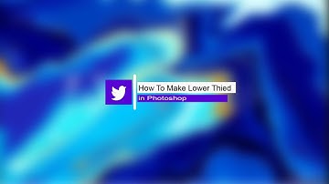 How to Make Animated Lower Third in Adobe Photoshop | Man-Made Effects |YouTube