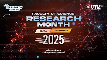 MONTAGE RESEARCH MONTH 2025