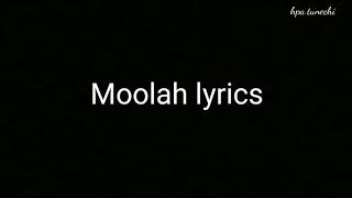 Lil Wayne - Moolah lyrics