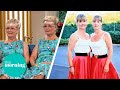 The Identical Twins Who’ve Worn Matching Outfits Everyday For 23 Years! | This Morning