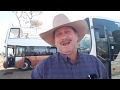 Welcome to Nogo Station, Longreach in the middle of the Queensland outback