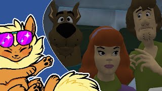 Doing it Doggystyle (Scooby Doo! Night of 100 Frights)