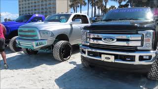 DAYTONA TRUCK MEET 2021: Wild Times!