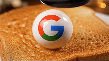 App logo Spread on Toast 🍞🌍 | AI ASMR – Oddly Satisfying & Relaxing