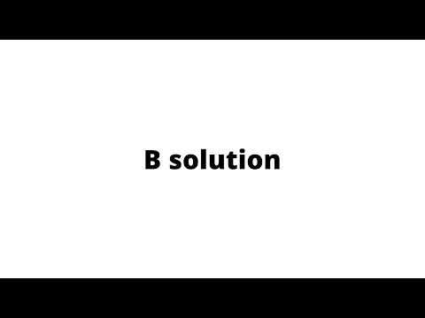 B. Missing Bigram solution codeforces