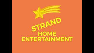 Strand Home Video Logo History (1990-Present)