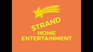 Strand Home Video Logo History (1990-Present)