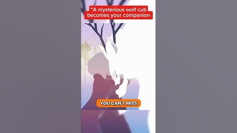 This Indie Game Will Break Your Heart#IndieGames#neva