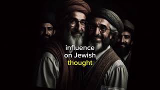 Exploring The Jewish Talmud Uncovering Its Views On Gentiles, Jesus, And Christianity