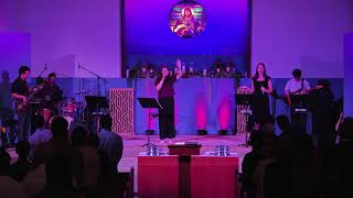 Sea Change Church Good Friday APR 03 2026