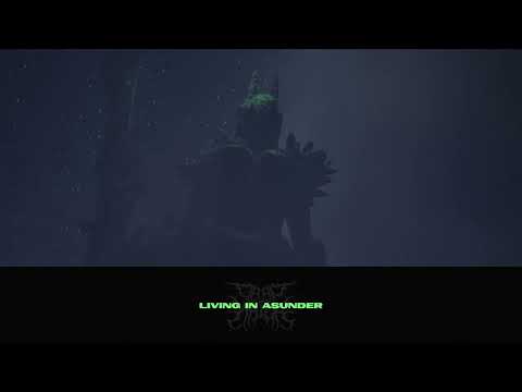 DARK WATCH - Amunet; The Ceaseless Maw (LYRIC VIDEO)