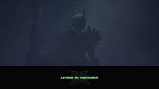 DARK WATCH - Amunet; The Ceaseless Maw (LYRIC VIDEO)