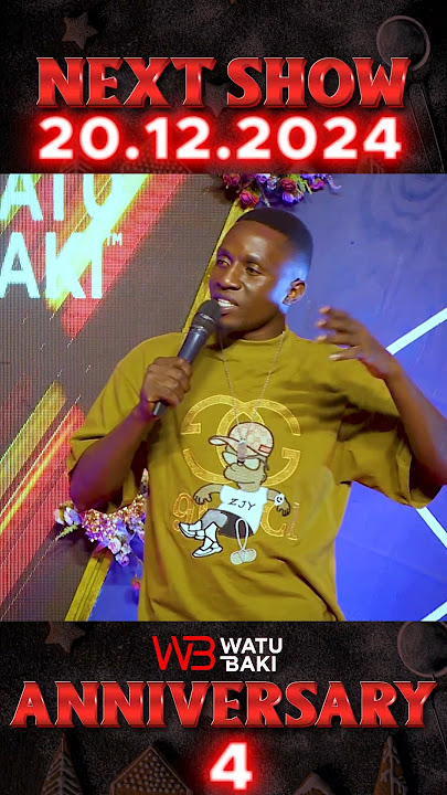 KIPOTOSHI|SHETANI NA MUNGU😂😂|WATUBAKI. #comedy #standupcomedy #watubaki #chekatu #ayo #sns
