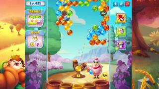 Bubble CoCo || Level - 439