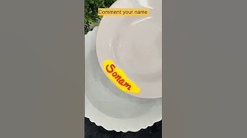 Floating Pen Name Float #calligraphy #floatingpen #shorts #diy #art #sonam #ytstudio #name #nameart