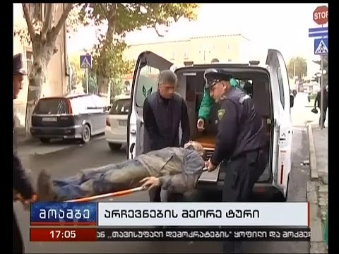 რა დარღვევები ფიქსირდება საპარლამენტო არჩევნების მეორე ტურში