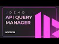 How to Use Dataslayer's API Query Manager: Easy Marketing Data Integration 📊 | Step-by-Step Guide