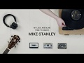 Mike Stanley My Legs Are Blind Time To Dance mp3