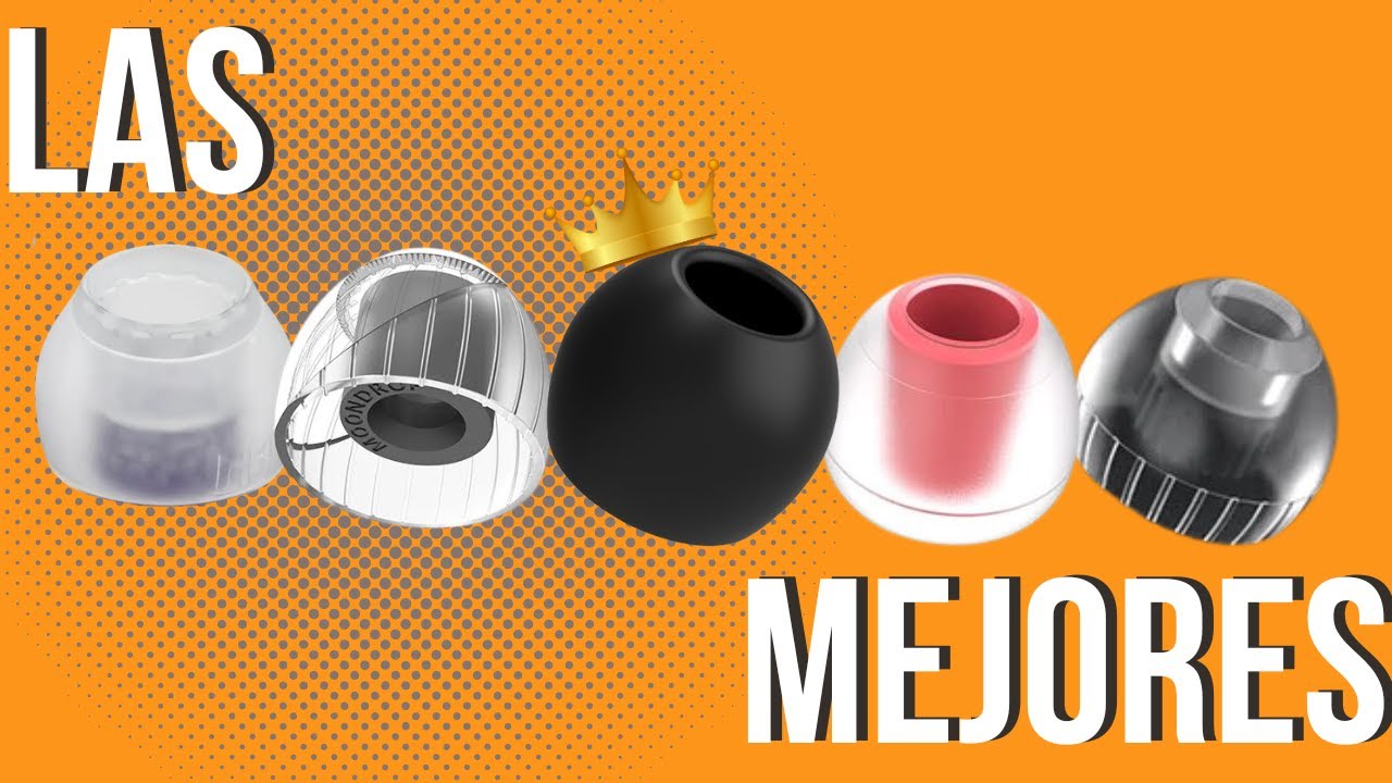 EARTIPS: MI TOP 5