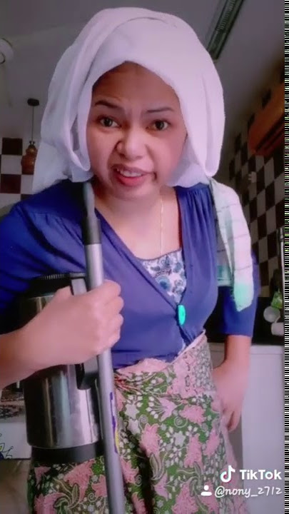 Viral!!!tiktok korban bank emok ceu piyah(1)