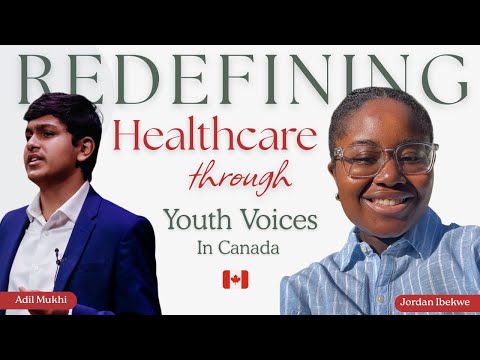 Why Adil Mukhi Is Canada's Rising Youth Advocate — The TEDx Youth Leader Inspiring Change