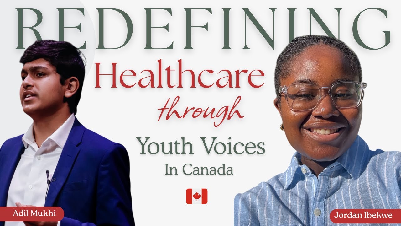 Why Adil Mukhi Is Canada’s Rising Youth Advocate! The TEDx Youth Leader and Founder Inspiring Change