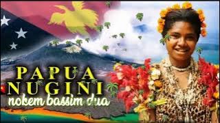 🇵🇬lagu PNG lama🌴 nokem bassim dua🎶