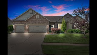 16 Milton Brennan Manor Ct Wentzville, MO 63385