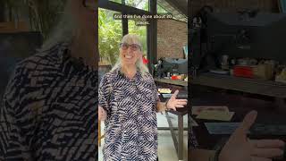 Inside the Art Studio at an Art Retreat in Hoi An, Vietnam | The Interlude