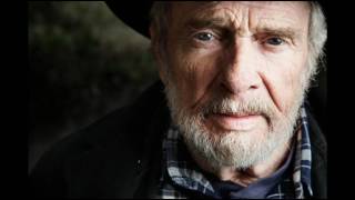 Video thumbnail of "Merle Haggard - So Tired of it All"