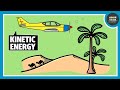 Kinetic Energy Quiz