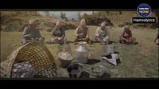 Jau maya jau lyrics || Pujar Sarki|| Nepali movie song/ New nepali sad song