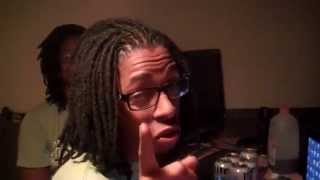 Money Kushman - Whateva Man '14 (Official Video)