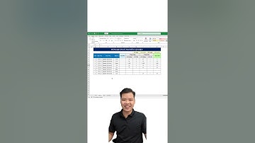 Trả lời @fia.cabe File excel quản lý nguyên vật liệu #phongexcel #LearnOn #thanhcongnghe #xemngaymeo
