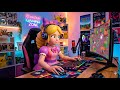 🛑 LIVE || Brawl Stars || Zeski is here !! #shorts