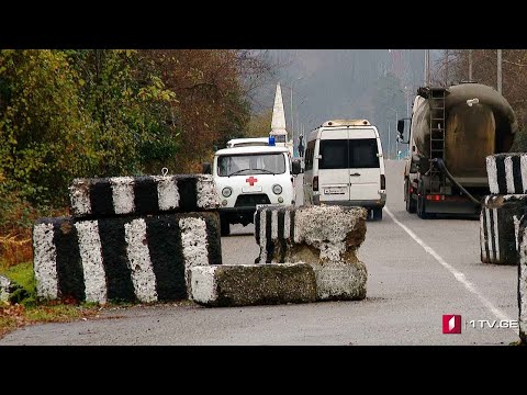 #ახალიკვირა თეთრხალათიანები რუხის კლინიკიდან