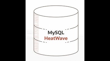 What is MySQL HeatWave?