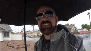 Better Brella Review: Does This Inverted Umbrella Work?