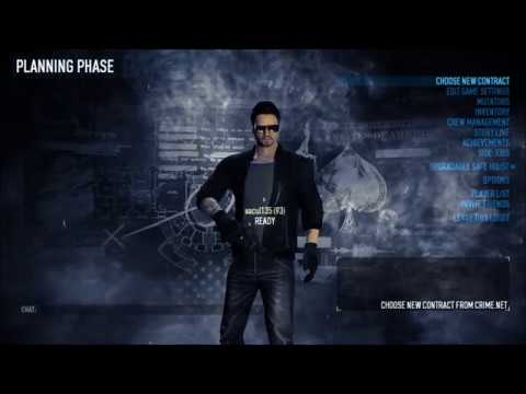 THE BEST WAY TO GET CONTINENTAL COINS IN PAYDAY 2!