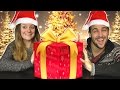 Une box de noel  stuffbox dcembre 2016