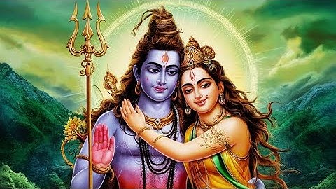 Jai Mata Parvati 🙏 Har Har Mahadev 🙏 Status Video 🙏 WhatsApp Status Video 🙏 4k Status Video 🙏