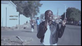 Needys Smile Street Praise