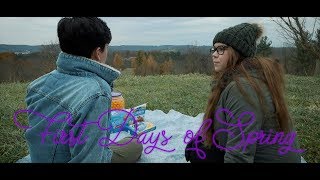 First Days of Spring - Short Film