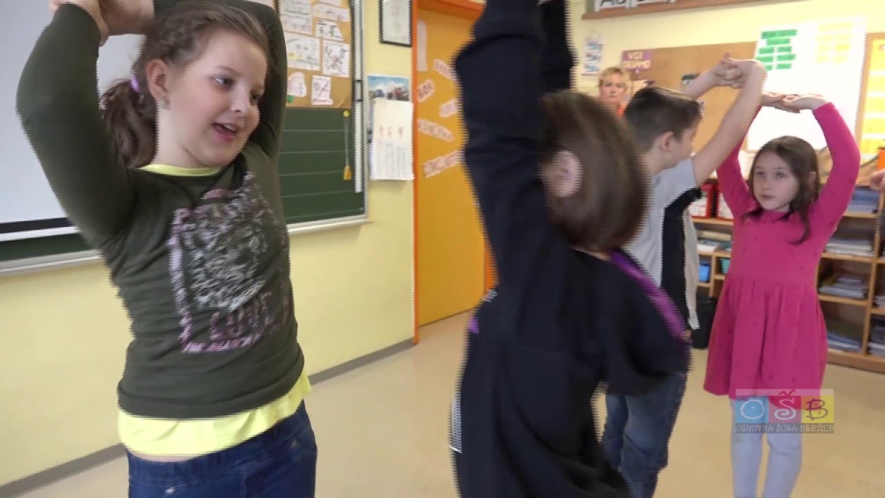 FIT  pedagogika OŠB