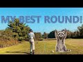 MY BEST ROUND skins match at Raccoon Valley