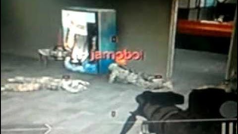 MW2-How to survive a claymore