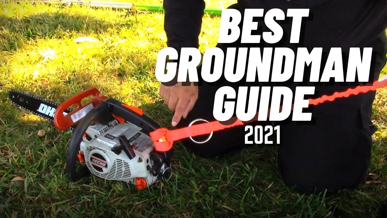 Tree Climber Knots Every Groundman Should Know